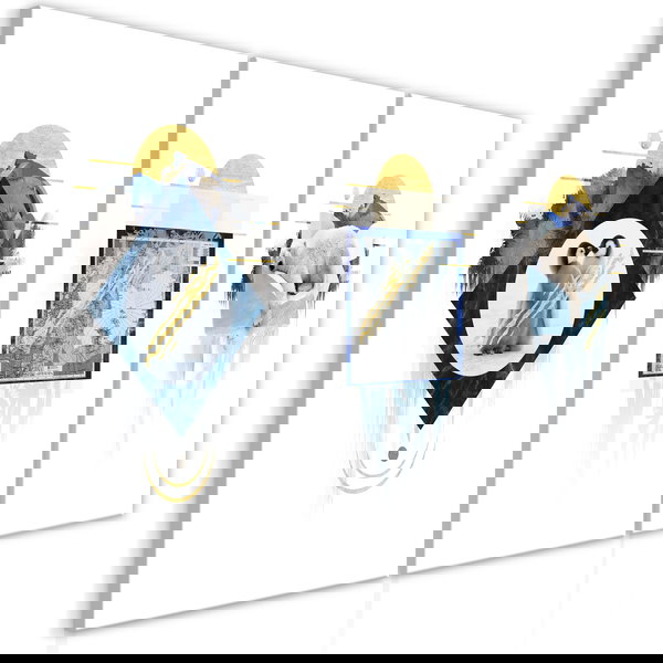 Művészeti nyomatok 'Antarctica (Collection)'