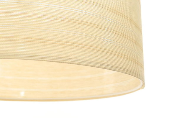 Pendelleuchte 'Natural Sublime Minimal 1'