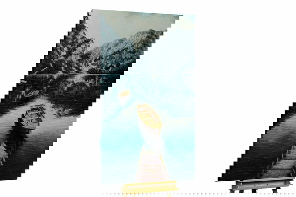 Unikat za sva četiri zida