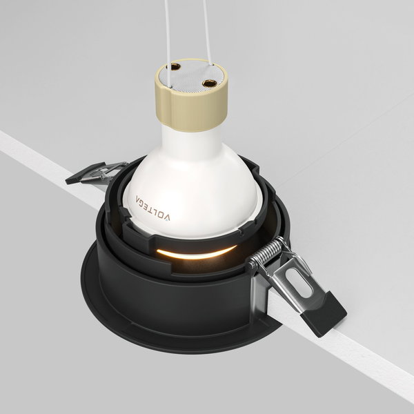Ceiling Light 'Share 5'