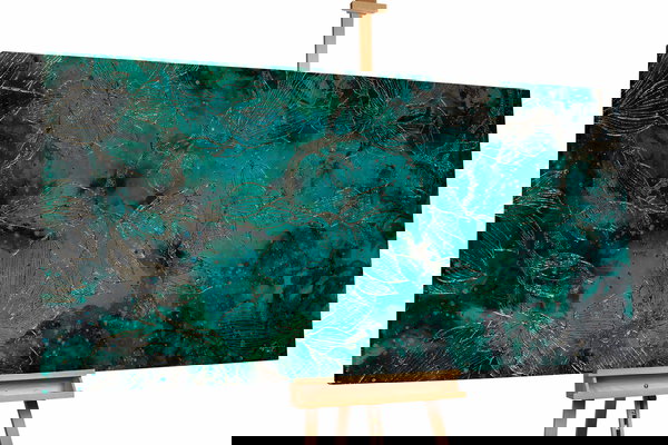 Un pezzo unico per le tue pareti