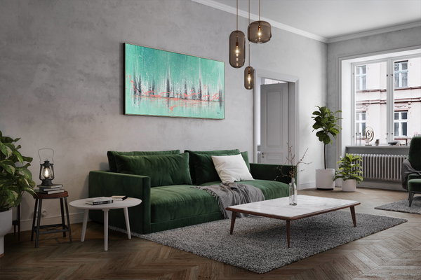 Verschönern Sie Ihr Zuhause
