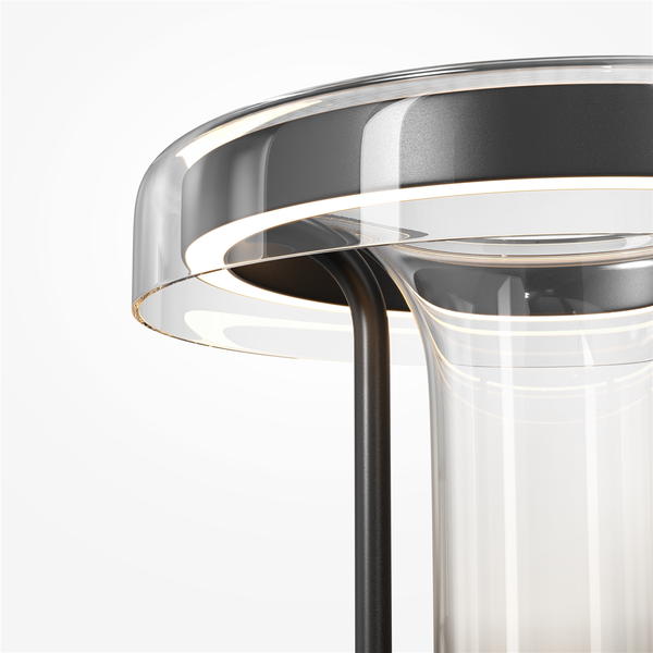Floor Lamp 'Ikebana'