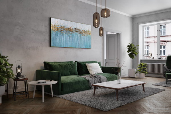 Verschönern Sie Ihr Zuhause