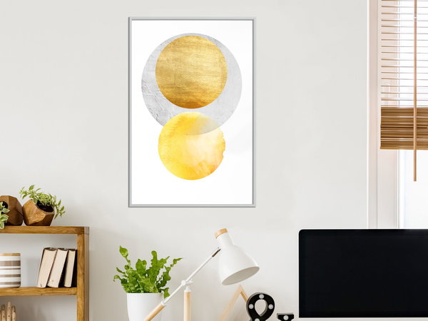 Poster 'Eclipse'