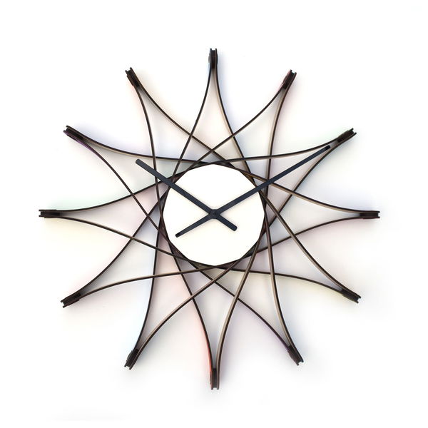 Horloge murale 'Propeller'