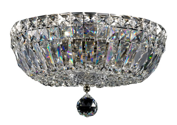 Lustre 'Basfor 4'