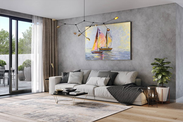 Embellissez votre chez-vous