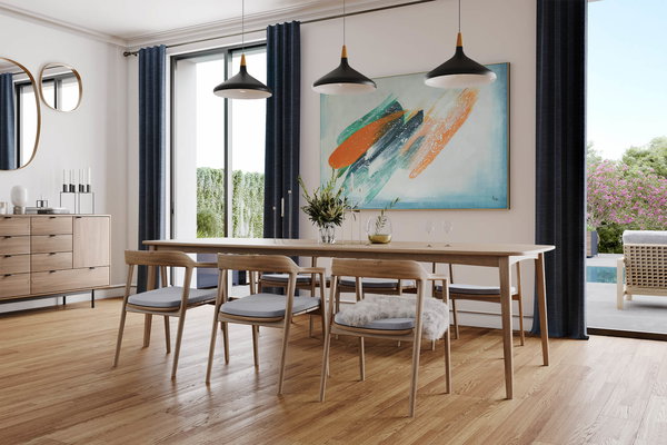 Verschönern Sie Ihr Zuhause