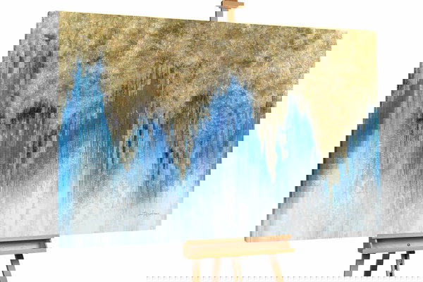 Jedinečný kousek na vaše čtyři stěny