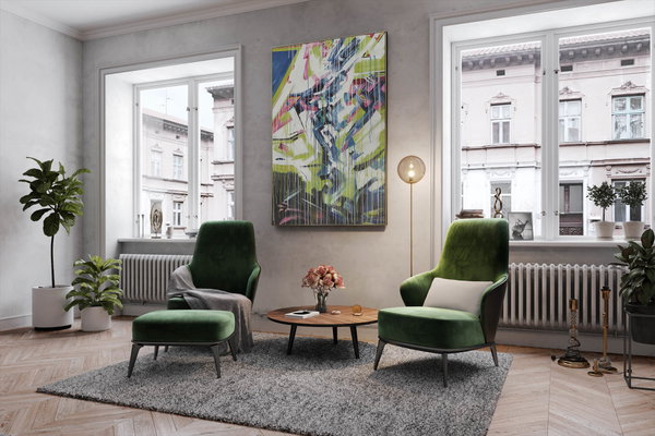 Embeleze a sua casa