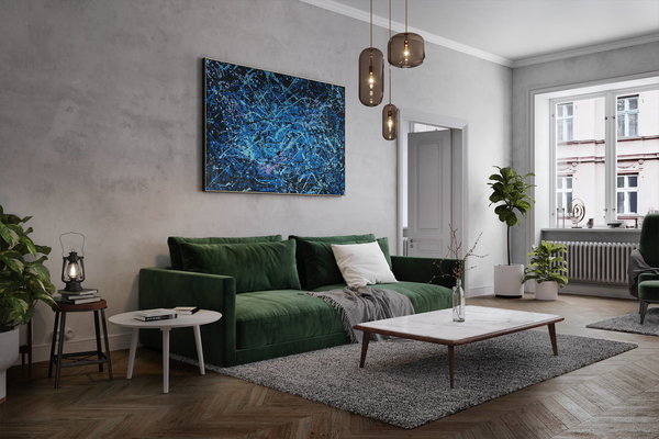 Verschönern Sie Ihr Zuhause