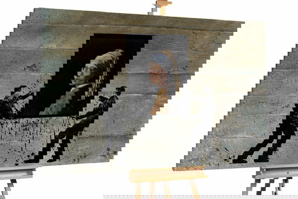 Unikat za sva četiri zida