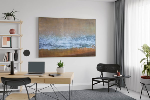 Verschönern Sie Ihr Zuhause