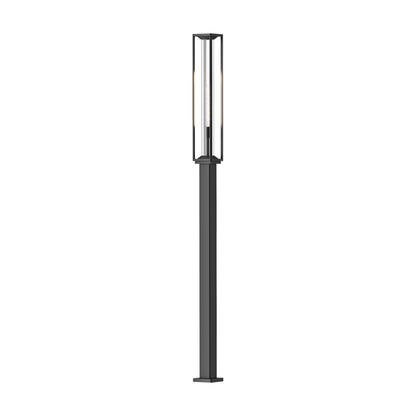 Outdoor Light 'Cell 4'