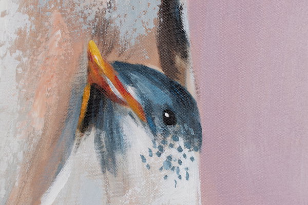 Mit Liebe zum Detail