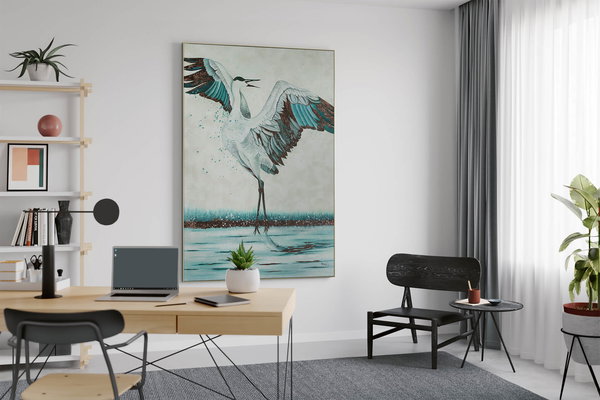 Verschönern Sie Ihr Zuhause