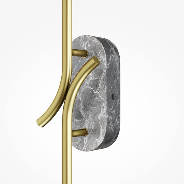 Wandleuchte 'Renaissance 2'