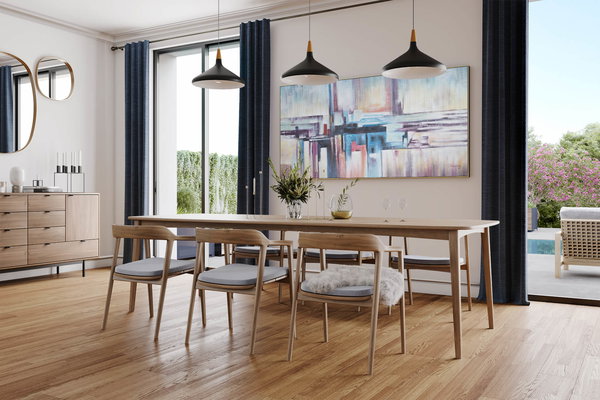 Verschönern Sie Ihr Zuhause