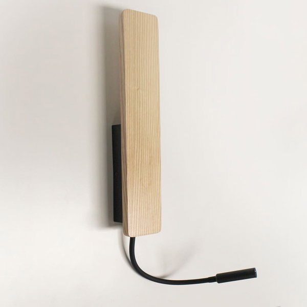 Wandleuchte 'Renoir USB'