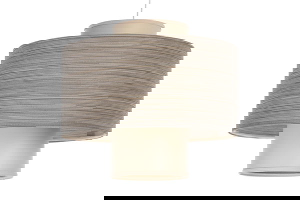 Висяща лампа 'Twin Quiet Luxe'