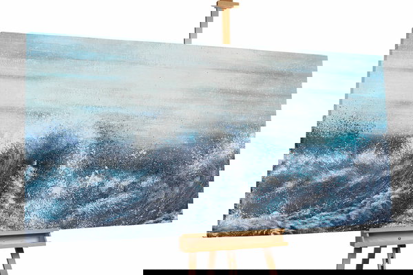 Jedinečný kousek na vaše čtyři stěny