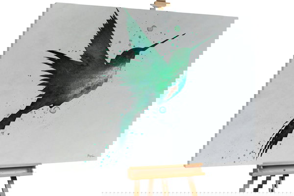 Un pezzo unico per le tue pareti