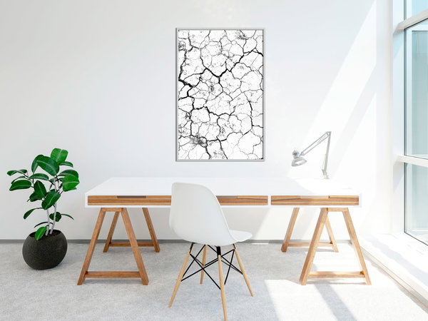 Poster 'Drought'
