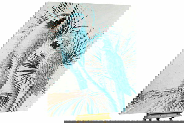 Um exemplar único para a sua decoração interior