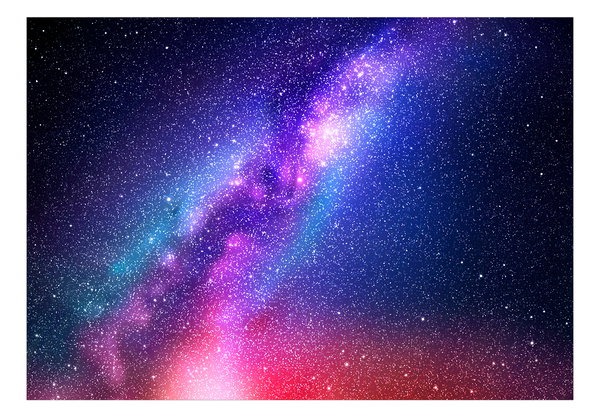 Tapete 'Great Galaxy'