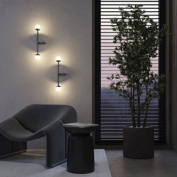 Wall Light 'Touch'