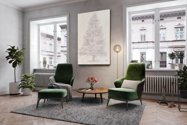 Embeleze a sua casa
