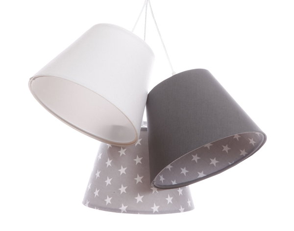Pendelleuchte 'Bell Light Smooth 1'