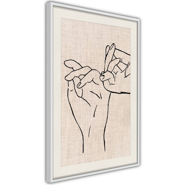 Poster 'United'