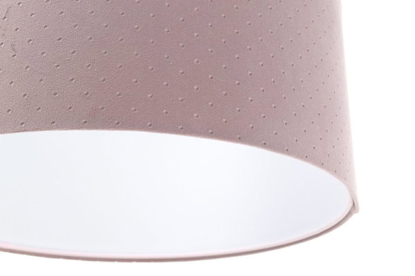 Pendelleuchte 'Jasmine Soft 1'