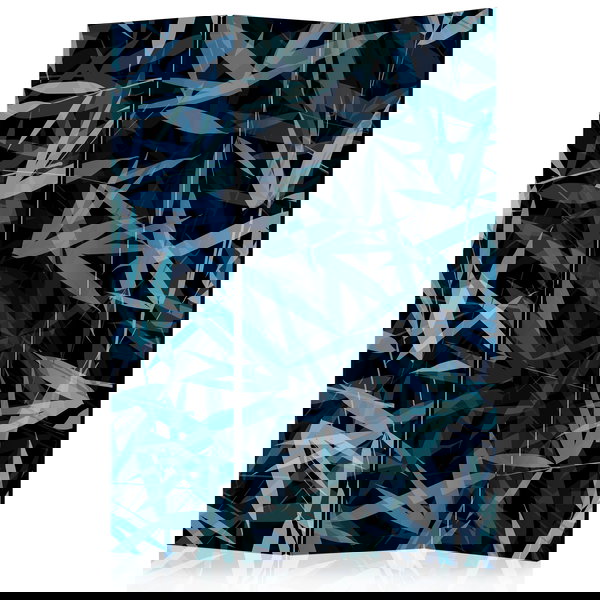 Paravent 'Wild Nature at Night'