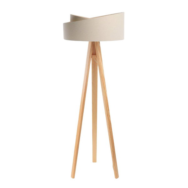 Lampa stojąca 'Boho Pristine Ambient 1'