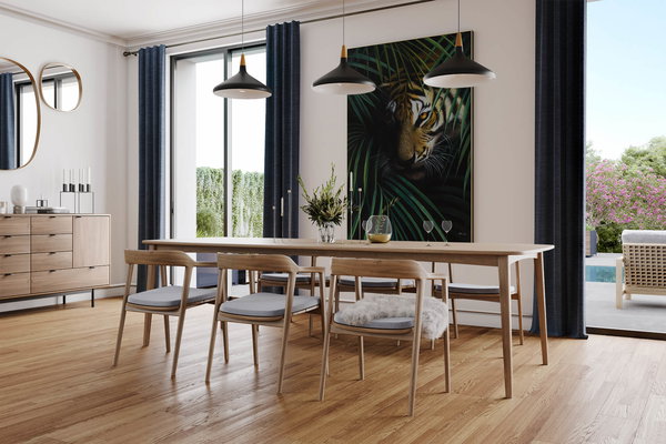 Verschönern Sie Ihr Zuhause