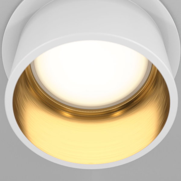 Plafondverlichting 'Reif 1'