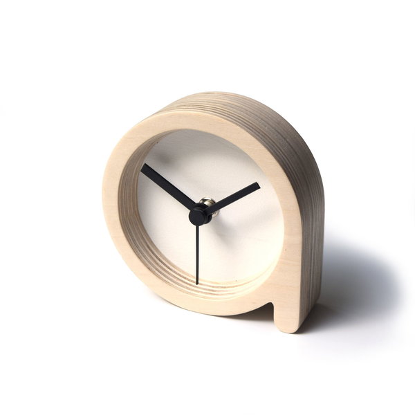 Wanduhr 'Compact a!'