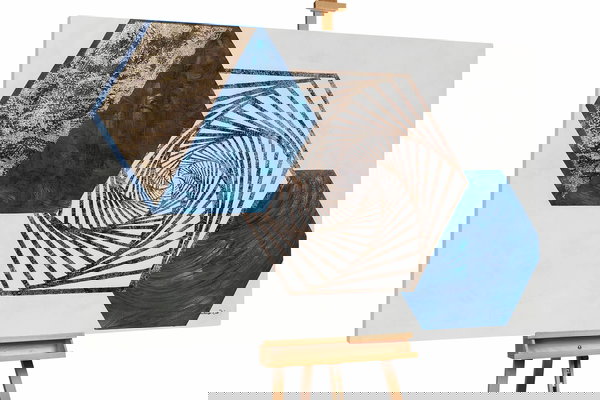 Um exemplar único para a sua decoração interior