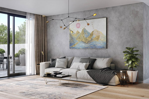 Embellissez votre chez-vous