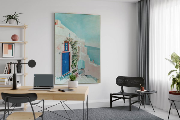 Verschönern Sie Ihr Zuhause