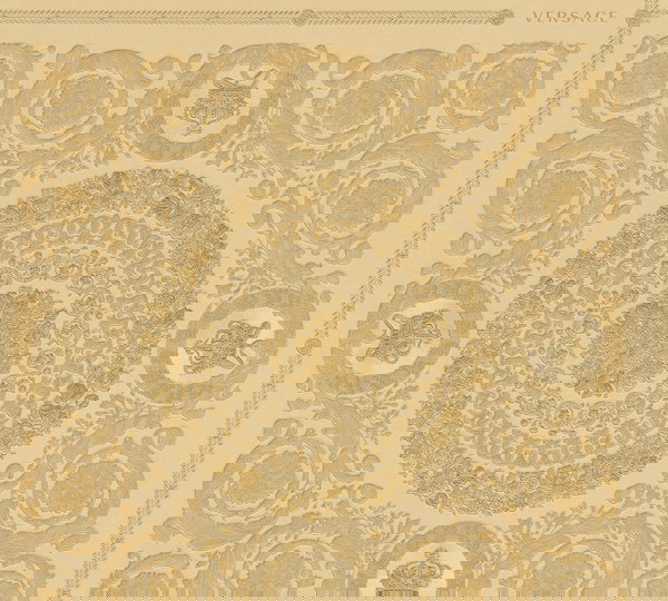 Papier peint 'Versace Heritage 4' 70x1005cm