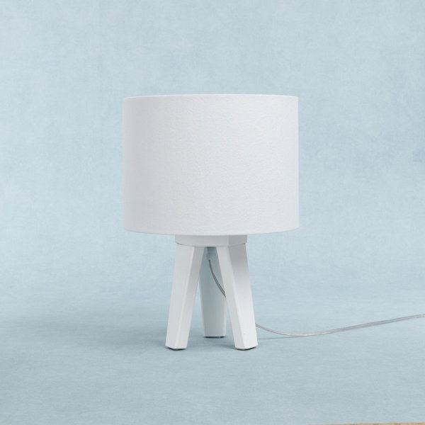 Lampe de table 'Foto Idealized'