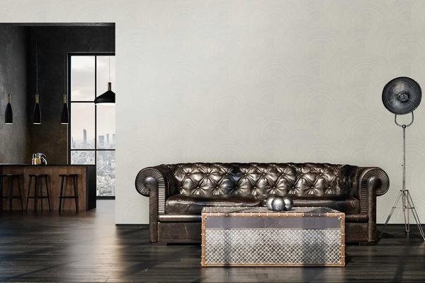 Tapete 'Keys to Forever' 53x1005cm