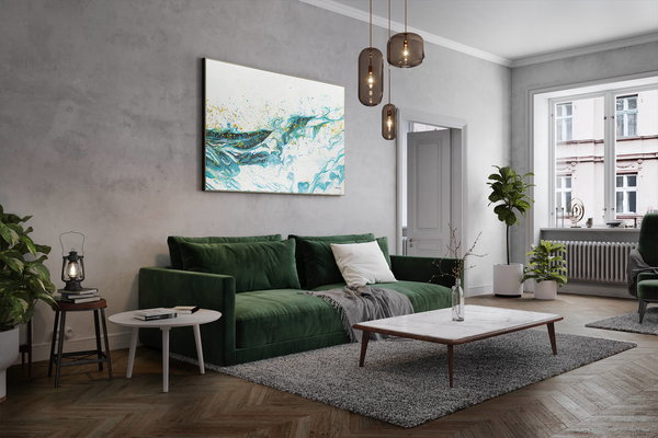 Verschönern Sie Ihr Zuhause