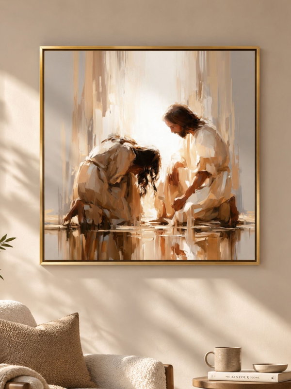 Modern art for your home