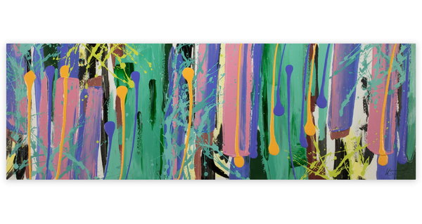 Moderne Kunst für Ihr Zuhause