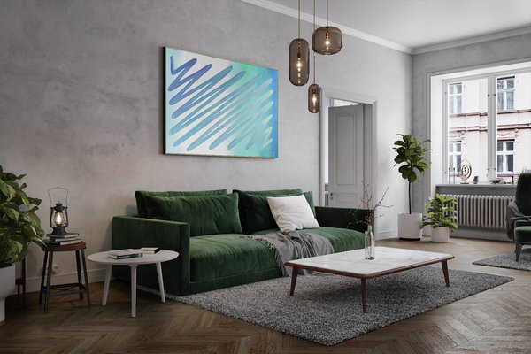 Verschönern Sie Ihr Zuhause